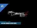 [1] The Darkness 2 | Wysteria Gaming Classics Series | Episode 1