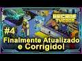 #4 Finalmente Atualizado e Corrigido! - Arcade Tycoon