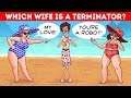 5 Tricky Riddles That'll WOW Your Brain!