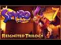 #7 SPYRO Reignited Trilogy: The Dragon - PEACE KEEPERS (home) 100%
