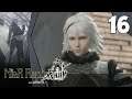 A TIMELY REUNION - Let's Play NieR Replicant Episode 16