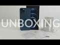 Apple iPhone 12 Pro Max Pacific Blue UNBOXING 📦