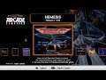Arcade Classics Anniversary Collection 45 Minute In depth overview and view of all games