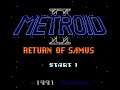 [Archive] Metroid II: Return of Samus -- In Blinding COLOR?!