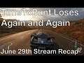 Beating the PC Master-race: June 29th Stream Recap