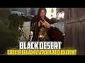 Black Desert - Free Tri Blackstar Gear + Capotia Rewards Reworked!