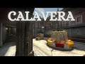Calavera New Wingman Map Gameplay | CS:GO