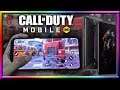 CALL OF DUTY MOBILE ON RED MAGIC 3 | NUBIA RED MAGIC 3 GAMING PHONE UNBOXING, GAME TEST & REVIEW