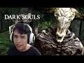 Capra Demon - Dark Souls: Remastered gameplay [Part 2]