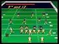 College Football USA '97 (video 1,705) (Sega Megadrive / Genesis)