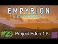 Comm Array : Project Eden 1.5 Empyrion Galactic Survival : #26