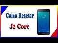 Como da Reset J2 core