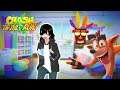 لنجرب لعبة كراش موبايل الجديدة | ذكرياتي من الطفولة | Crash Bandicoot: On the Run