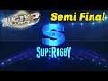 Crusaders vs Hurricanes - Super Rugby Semi Final 2019 - Rugby Challenge 3