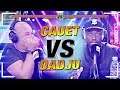 DADJU VS CAUET : LE GAGNANT REPART EN FERRARI !