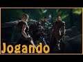 Dauntless (PS4) - Gameplay - Primeiros 42 Minutos - Legendado PT-BR