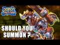 Digimon ReArise | New Brave RustTyranomon Banner! Should You Summon Or Skip?