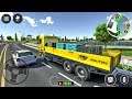 Drive Simulator 2 #8 - Block Pallets Delivery! - Android gameplay