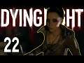 Dying Light Part 22 - Bow and Arrow Equals OP