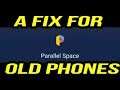 [FFBE] Parallel Space Lite - Non working phones