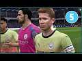 FIFA 20 Everton Career Mode - Episode 5 - THE CAREER BUG | PS4 Pro Gameplay