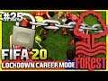 FIFA 20 | Lockdown Career Mode | #25 | January Transfer Window Opens