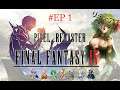 Final Fantasy IV PixelRemaster Gameplay Only #1 ภาษาไทย