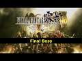 Final Fantasy Type-0 - Final Boss - 27
