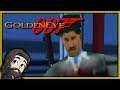 Frigate ▶ GoldenEye 007 Secret Agent Gameplay 🔴 Part 10