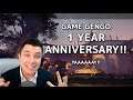 Game Gengo 1 Year Anniversary! (+Channel Roadmap)