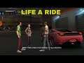 Gangstar 4 - Gangstar Vegas: World Of Crime - LIFE A RIDE E-Man | Car Theft