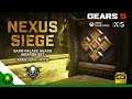 Gears 5 - Nexus Siege Special Horde Event