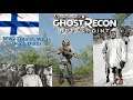 *Ghost Recon Breakpoint WW2 Finnish White Death Outfits