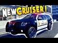 Got a New Cruiser and Was Immediately FIRED - Police Simulator : Patrol Duty Gameplay