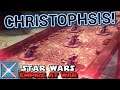 Greifen wir CHRISTOPHSIS an! - STAR WARS FALL OF THE REPUBLIC 40