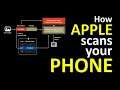 How Apple scans your phone (and how to evade it) - NeuralHash CSAM Detection Algorithm Explained
