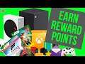 How to Earn Microsoft Reward Points!