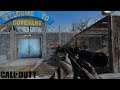 How Warzone mfs Play Fallout 4