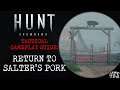 Hunt Showdown: Return to Salter's Pork - Tactical Gameplay #9