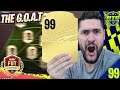 I GOT THE BEST PLAYER IN FIFA 20 ULTIMATE TEAM!!! THE GOAT IS HERE !!!!