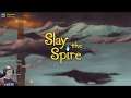 ILLAN KULUKSI | Slay the Spire