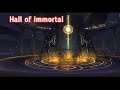 Infinity Kingdom : claim many Philosopher’s Stone & over 100 of immortal warrior shards