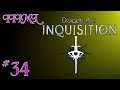It Is In My Library - Dragon Age: Inquisition Episode 34