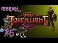 It Is In My Library - Torchlight Final Episode