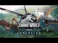 Jurassic World Evolution - Aviary Pterosaurs Predictions & Wishlist
