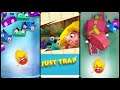 Just Trap (Gameplay Android)