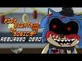 (Last Five Nights at Sonic's Video) FNaS3 - Reburned Demo