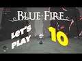 Let's Play Blue Fire – Folge 10: Wie hört sich Versagen an? [Nintendo Switch]