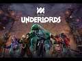 Let's Play Dota Underlords (Introduction, 2 Matches (Rank: Boss 1))