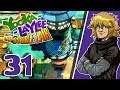 Let's Play Live Yooka Laylee and the Impossible Lair [German][Blind][#31] - Unsicherer Leuchtturm!